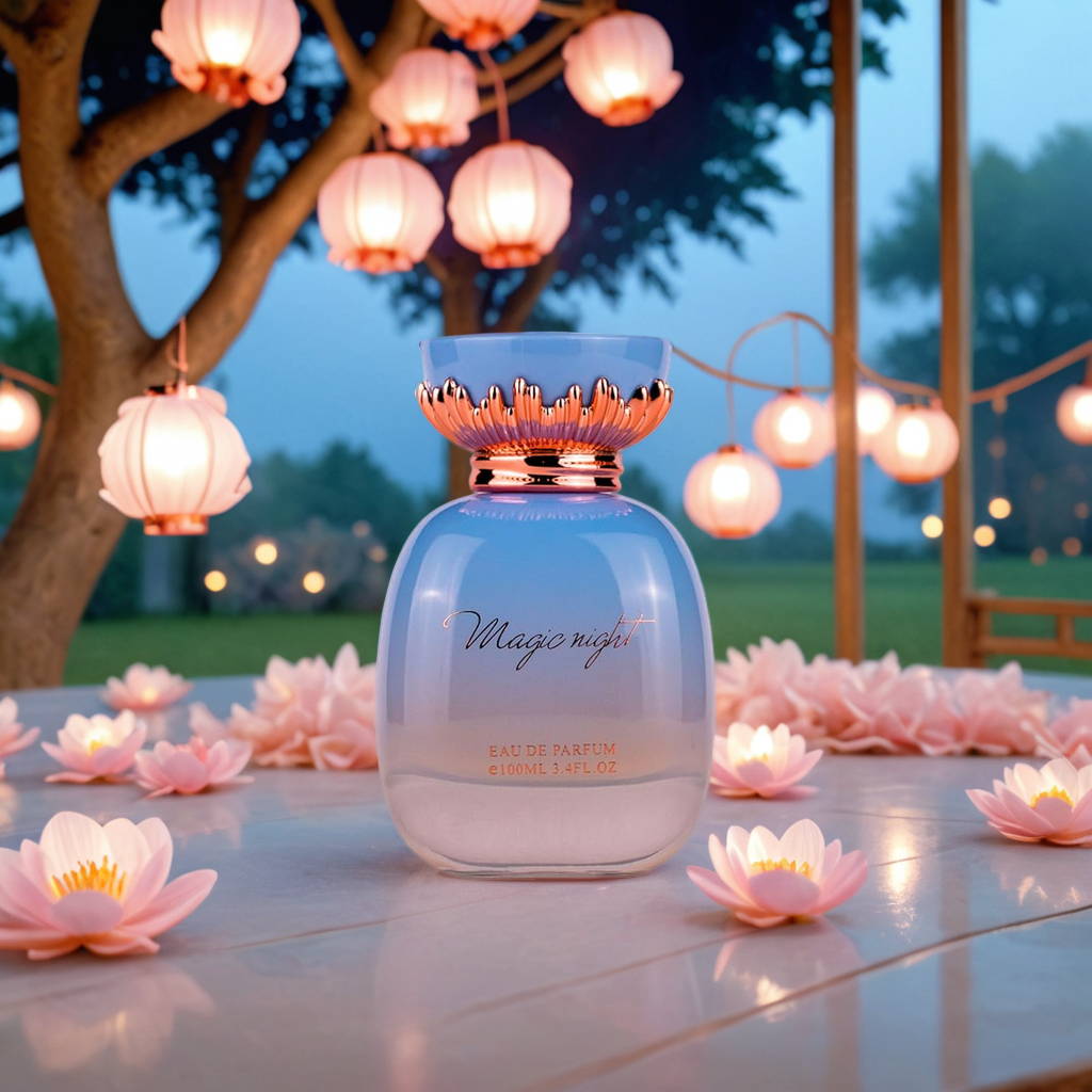 Magic Night by Maison Asrar | 3ml/5ml/10ml