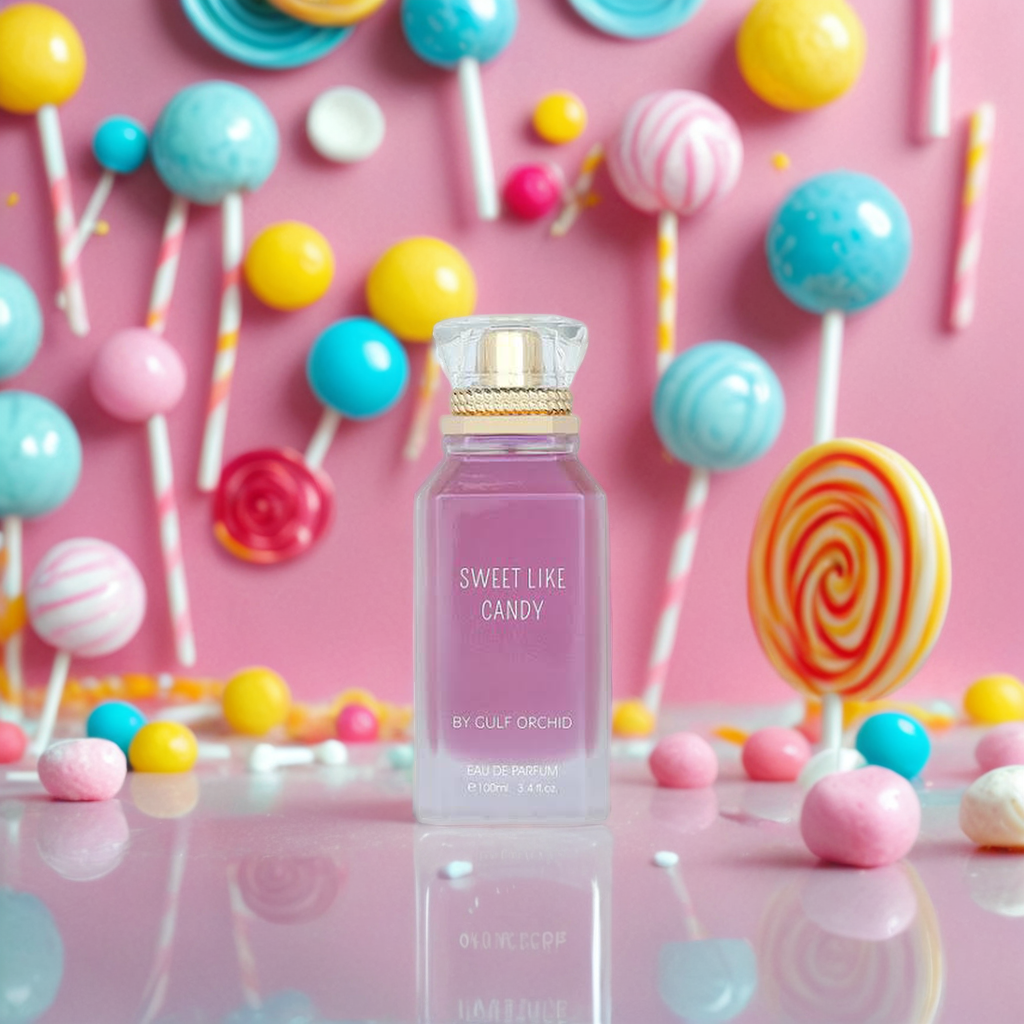 Sweet Like Candy - 3ml/5ml/10ml Samples