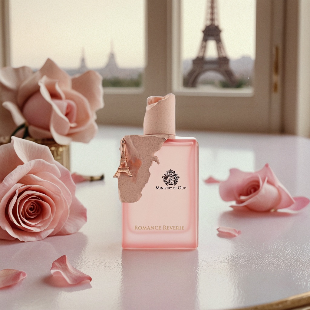 Romance Reverie - 3ml/5ml/10ml Samples