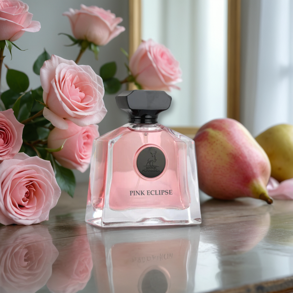 Pink Eclipse by Maison Alhambra | 3ml/5ml/10ml