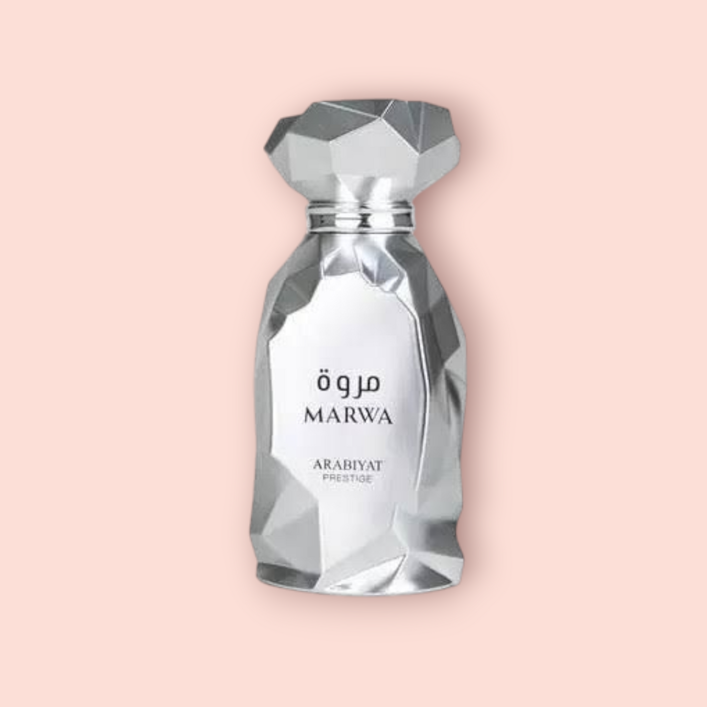 Marwa by ARABIYAT PRESTIGE - 3ml Sample/Decant | Bergamot, Neroli, Ginger & Black Tea