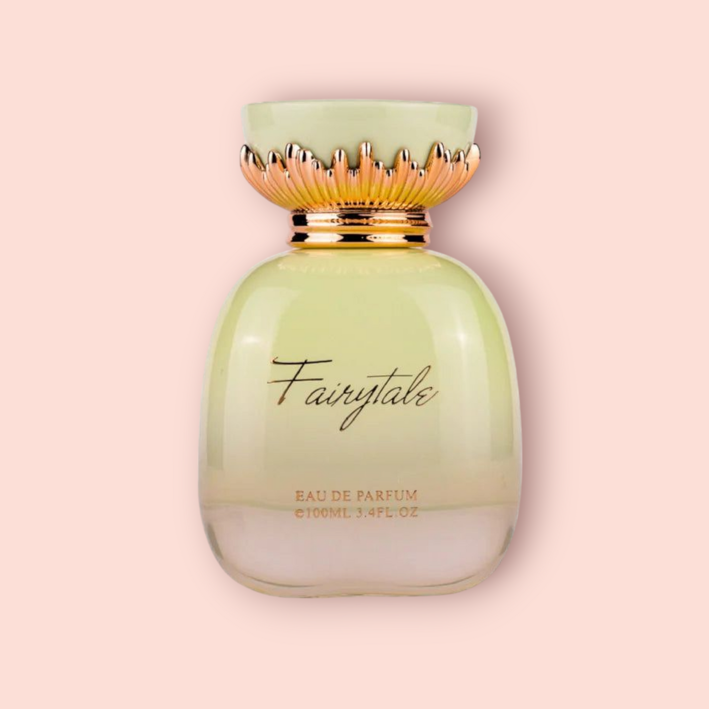 3ml/5ml/10ml Sample/Decant FAIRY TALE MAISON ASRAR | Fresh Fruity Aquatic with Apple & Lily of the Valley