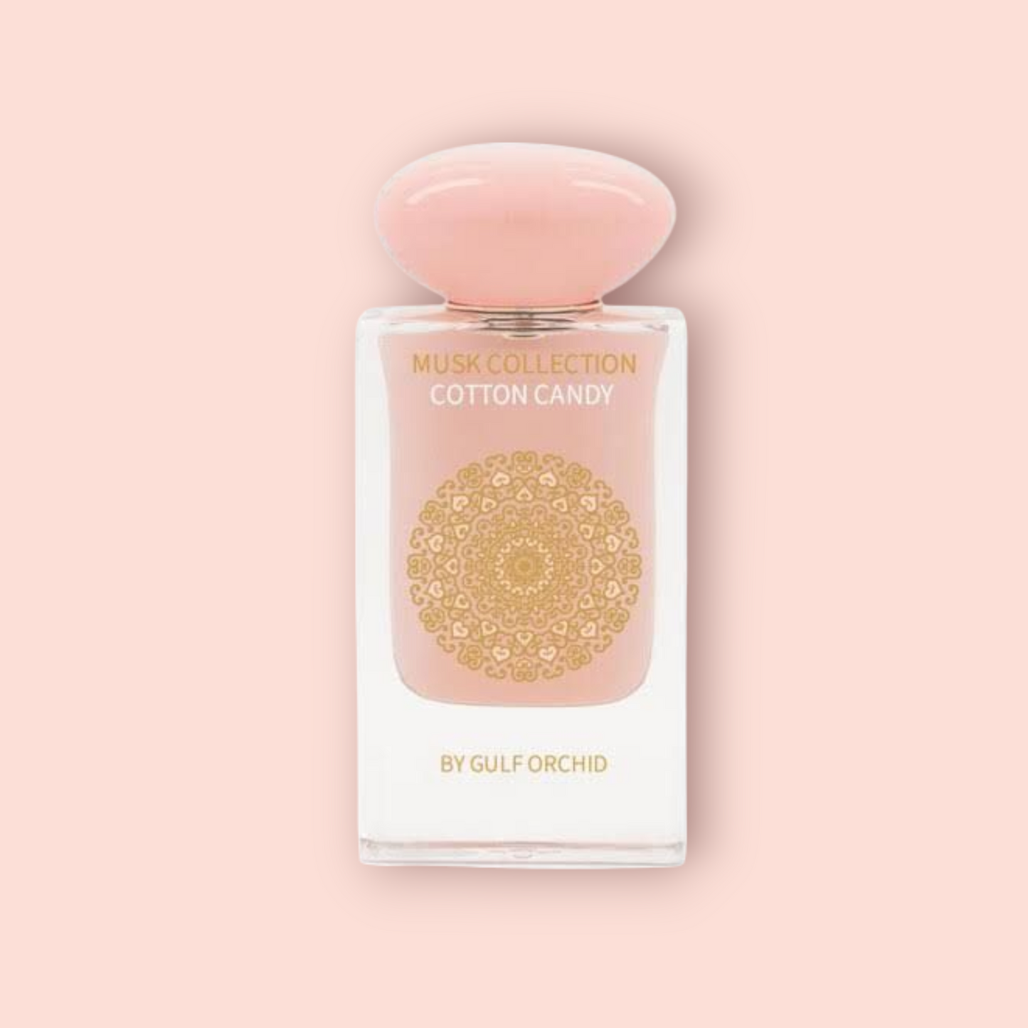 3ml/5ml/10ml Sample/Decant Cotton Candy Gulf Orchid | Sweet Floral Musky Gourmand with Cotton Candy & Marshmallow