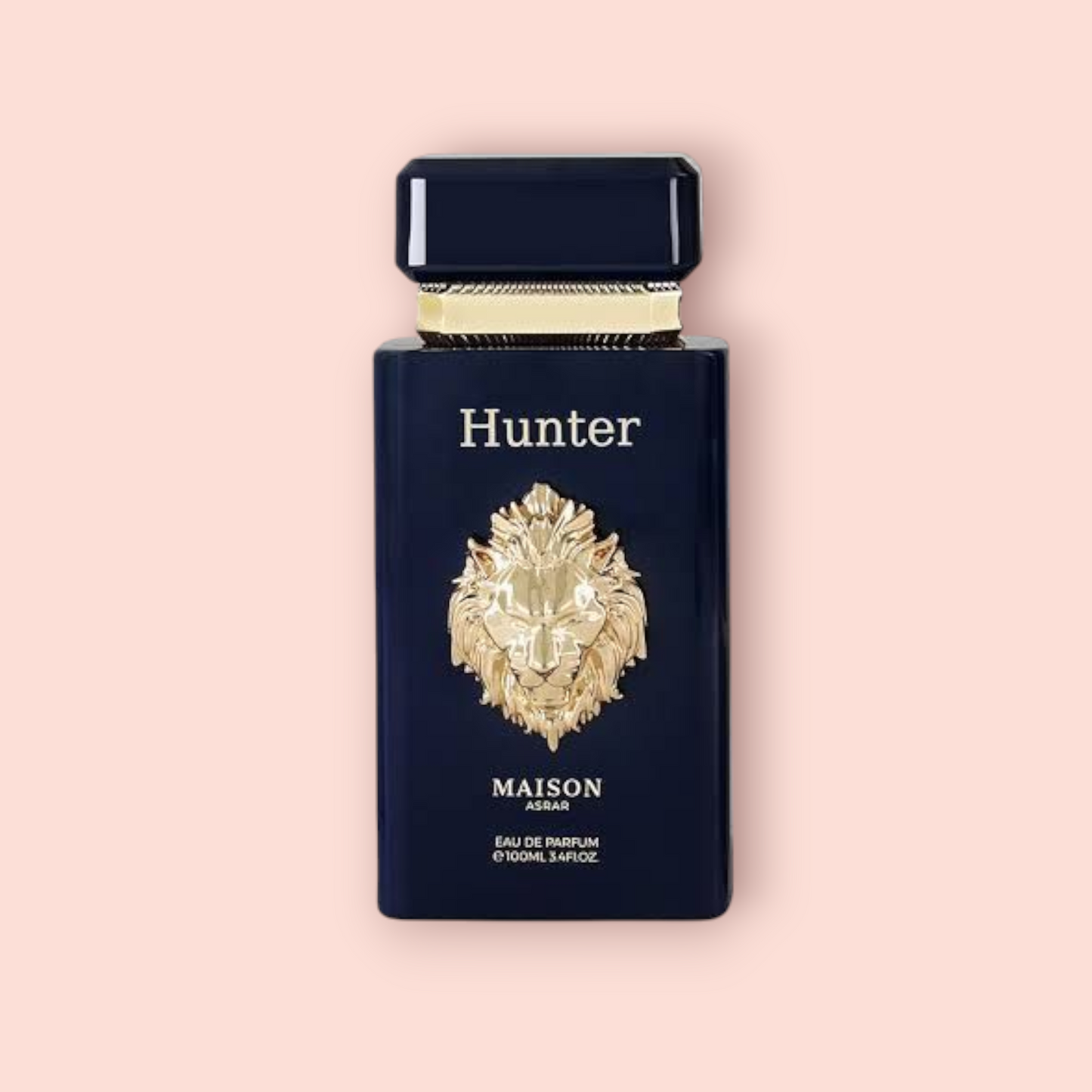 Hunter by Maison Asrar | Sample 3ml/5ml/10ml