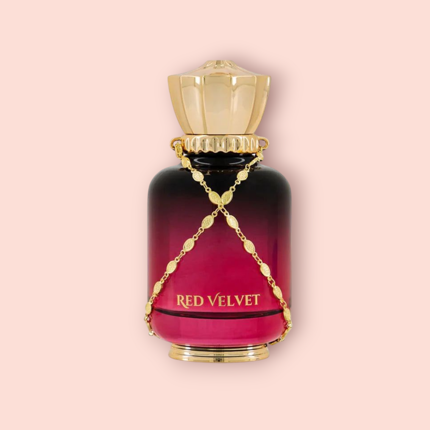3ml/5ml/10ml Sample/Decant Red Velvet MAISON ASRAR | Sweet Fruity Floral with Vanilla & Oakmoss