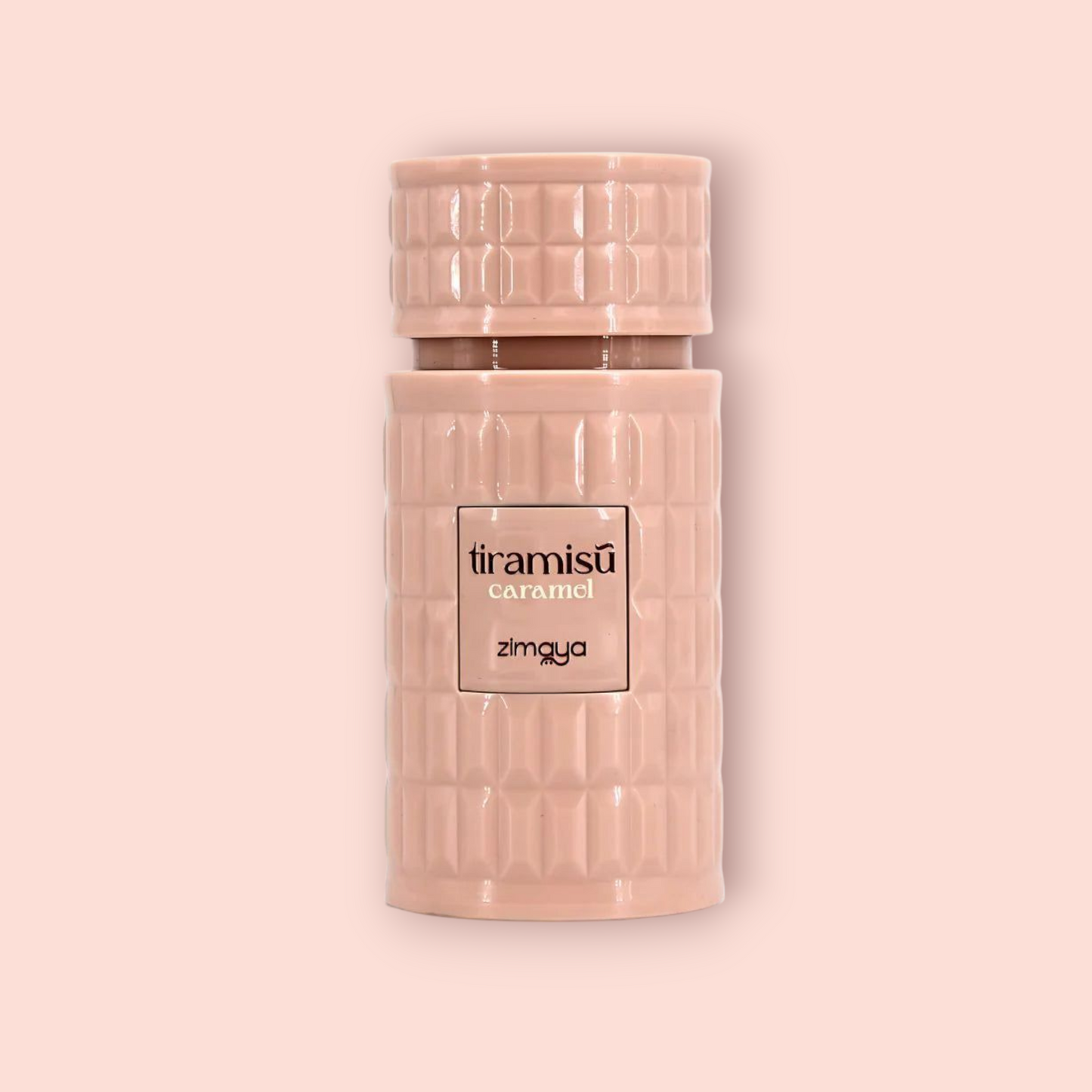 3ml/5ml/10ml Sample/Decant Tiramisu Caramel Zimaya | Sweet Caramel Boozy Vanilla Gourmand