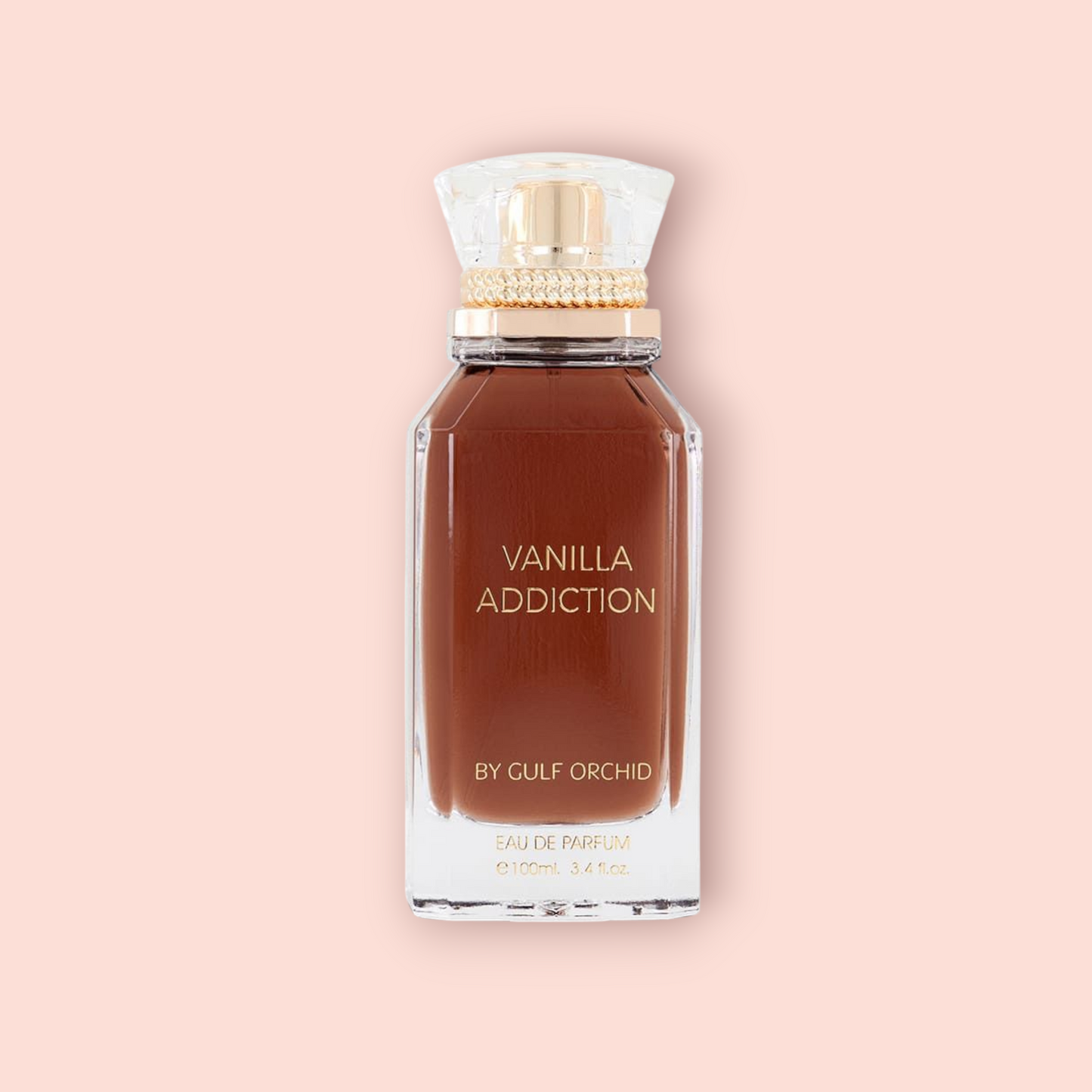 3ml/5ml/10ml Sample/Decant Vanilla Addiction Gulf Orchid | Creamy Coconut Lavender Vanilla Gourmand