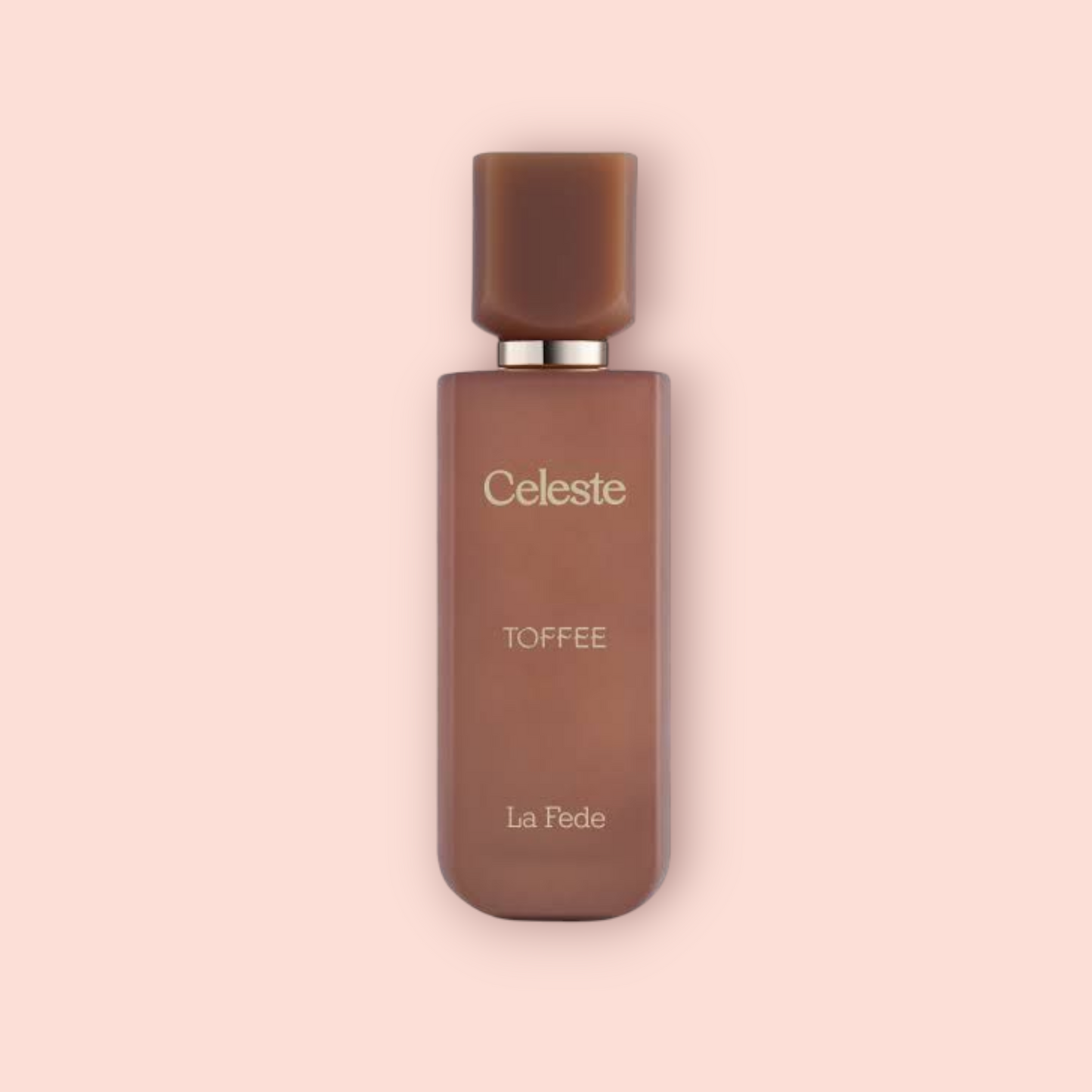 3ml/5ml/10ml Sample/Decant La Fede Celeste Toffee Khadlaj Perfumes | Creamy Caramel Coffee Milk Gourmand