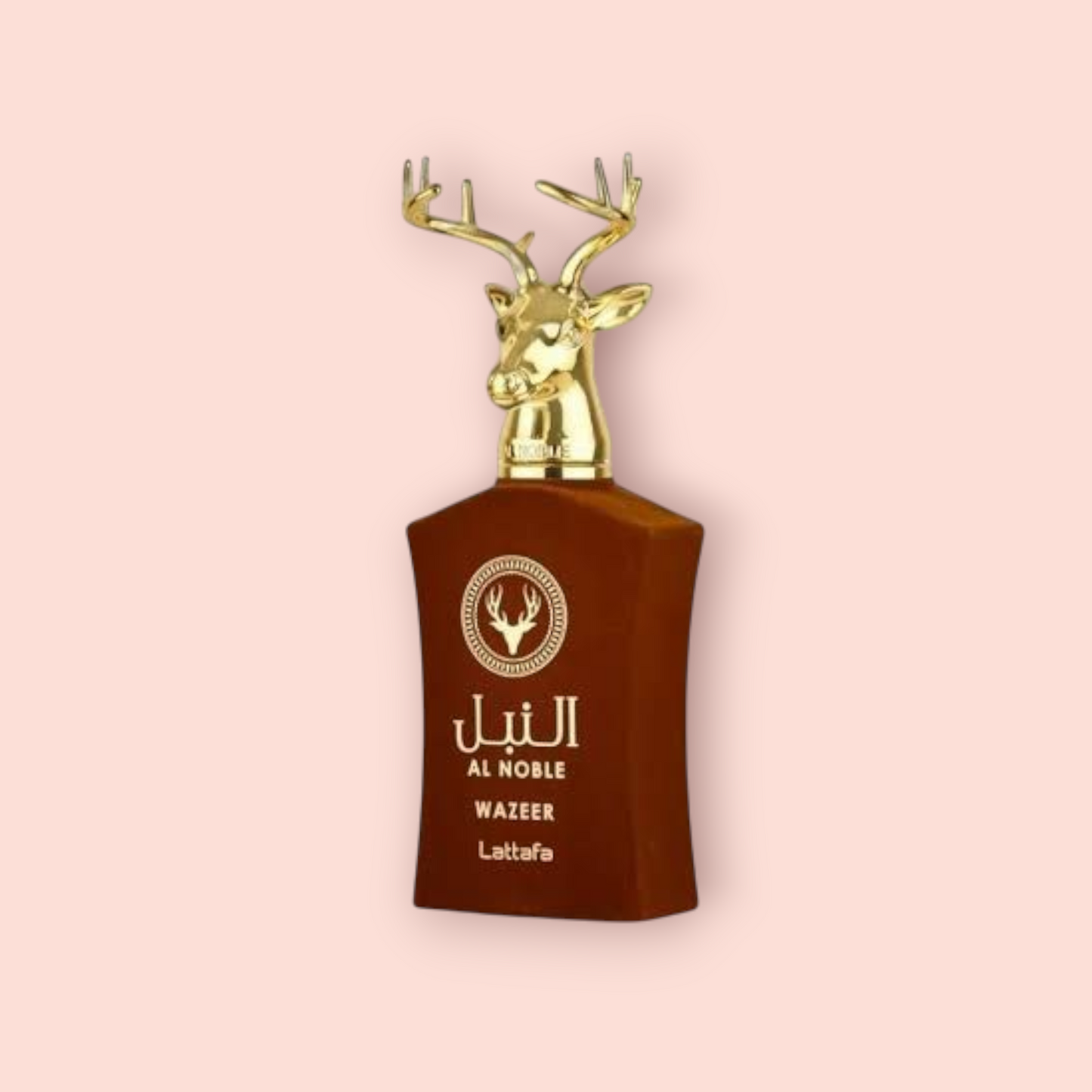 Lattafa Al Noble Wazeer - Luxury Fragrance | Samples