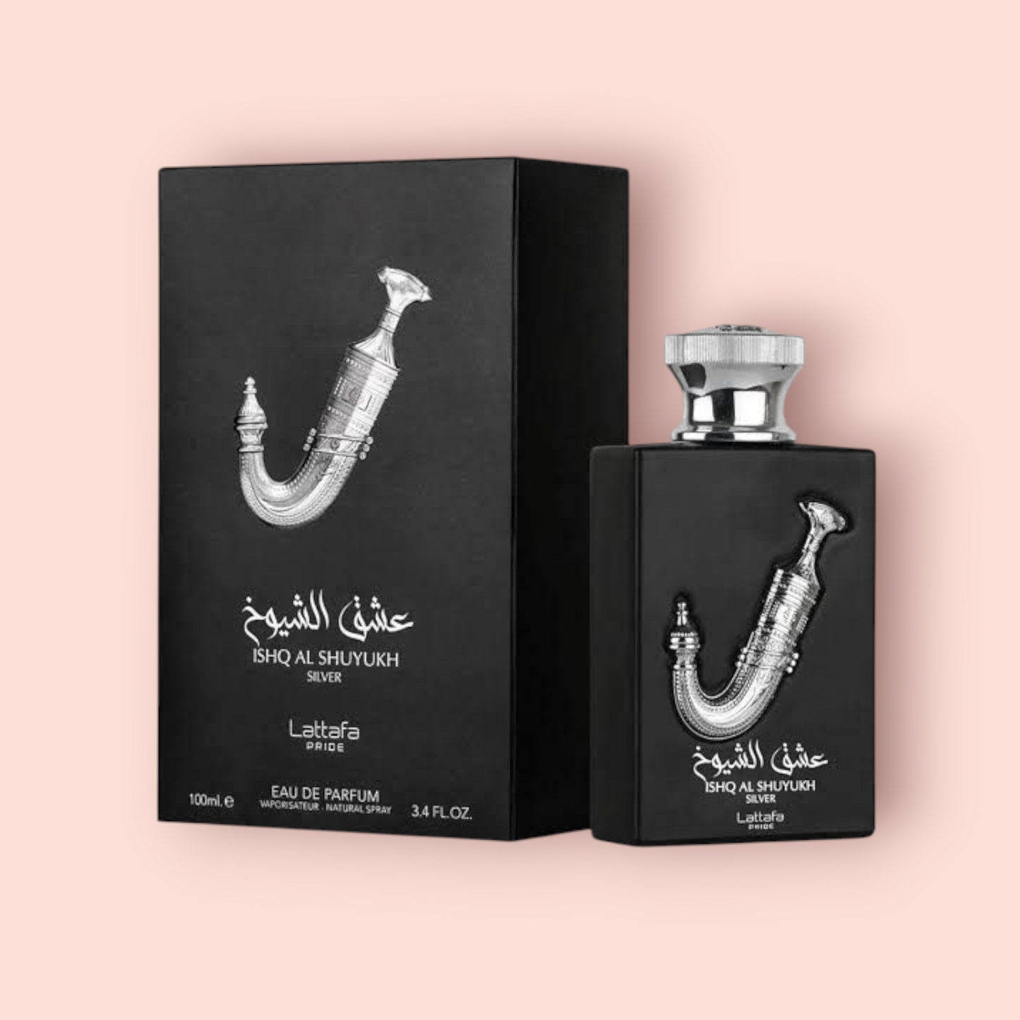 Lattafa Al Noble Wazeer - Luxury Fragrance | Samples