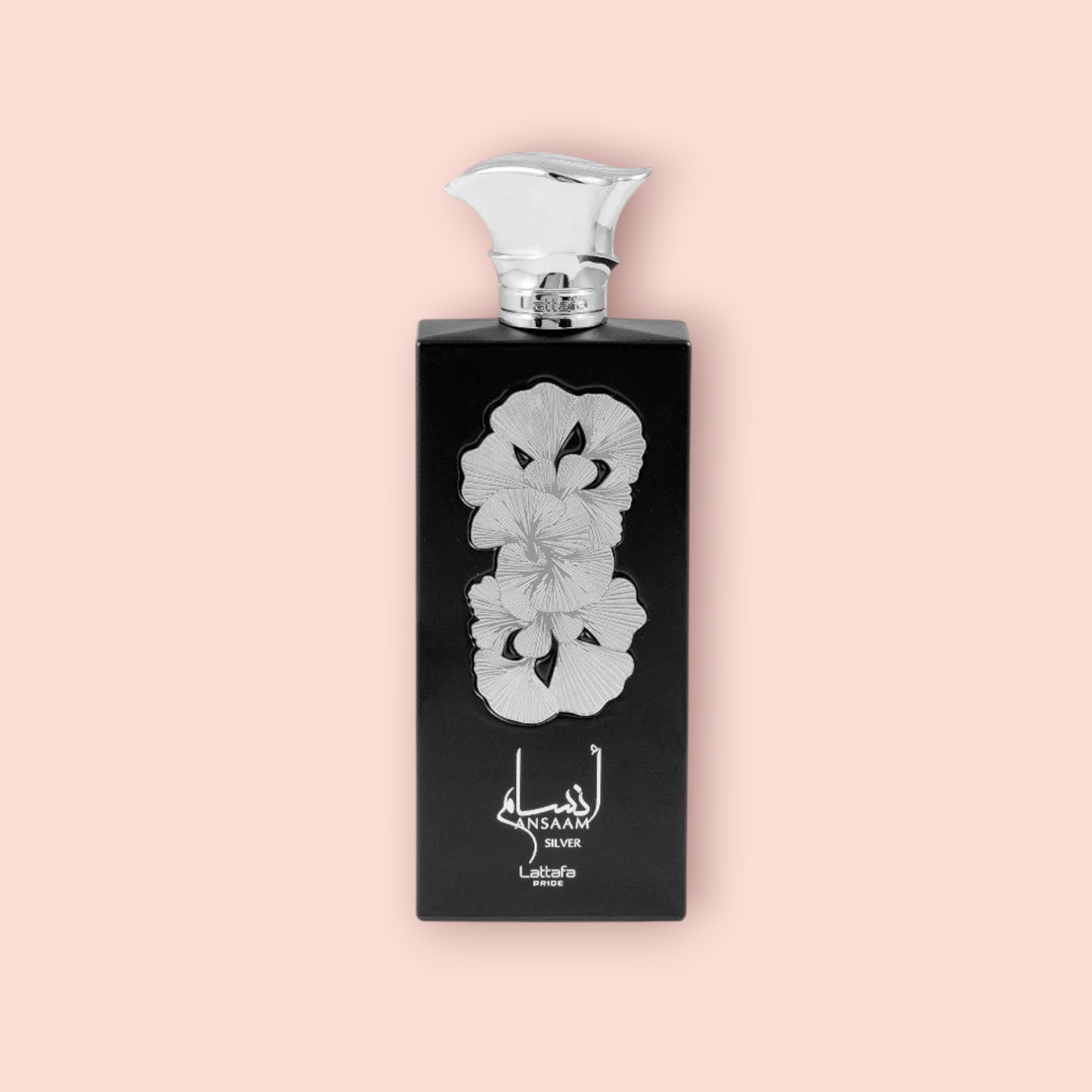 Lattafa Ansaam Silver - Luxury Fragrance | Samples