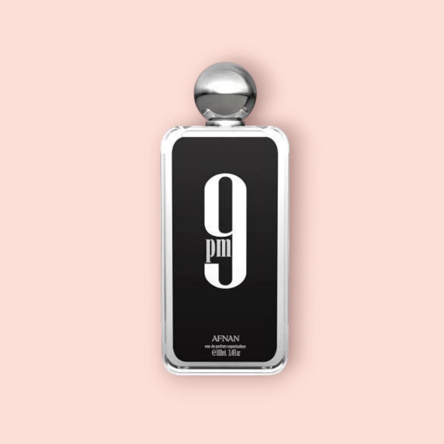 Afnan 9pm - Nighttime Fragrance | Samples
