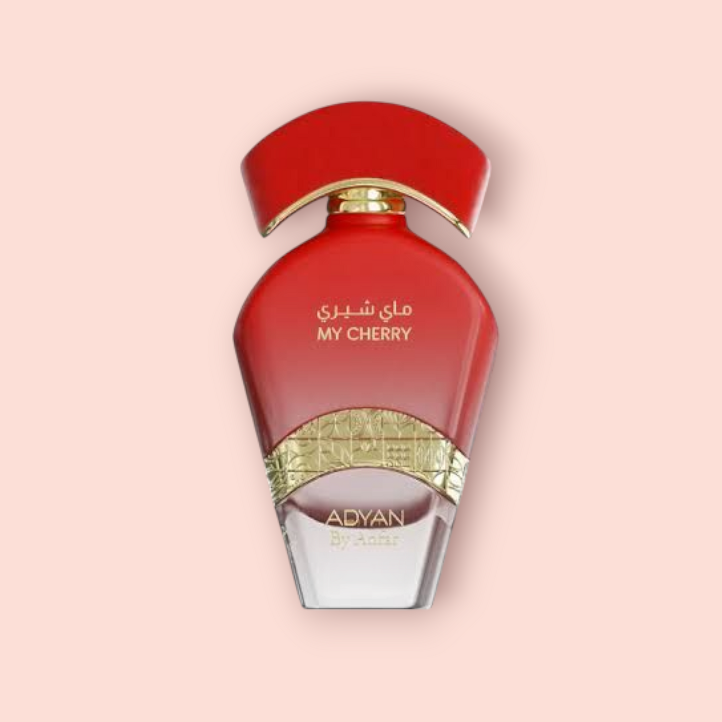 My Cherry - Luscious Cherry Vanilla | Sample & Decant
