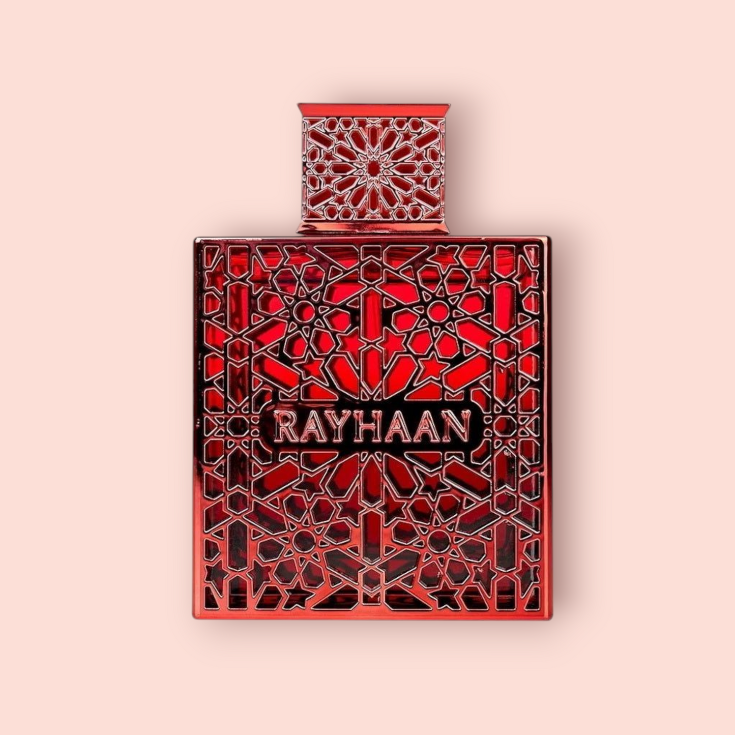 Crimson EDP For Men - Spicy Amber Vanilla | Samples & Decants