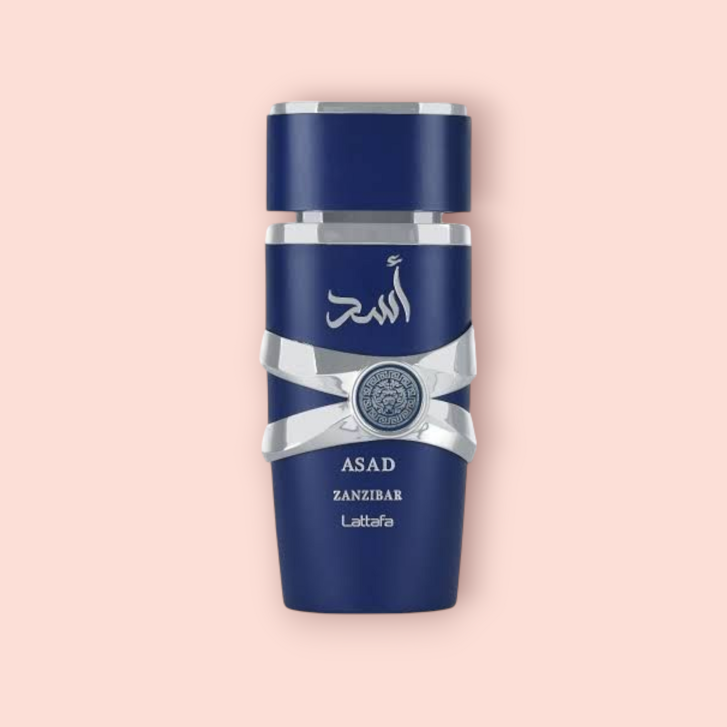 Asad Zanzibar EDP - Coconut Vanilla | Samples & Decants
