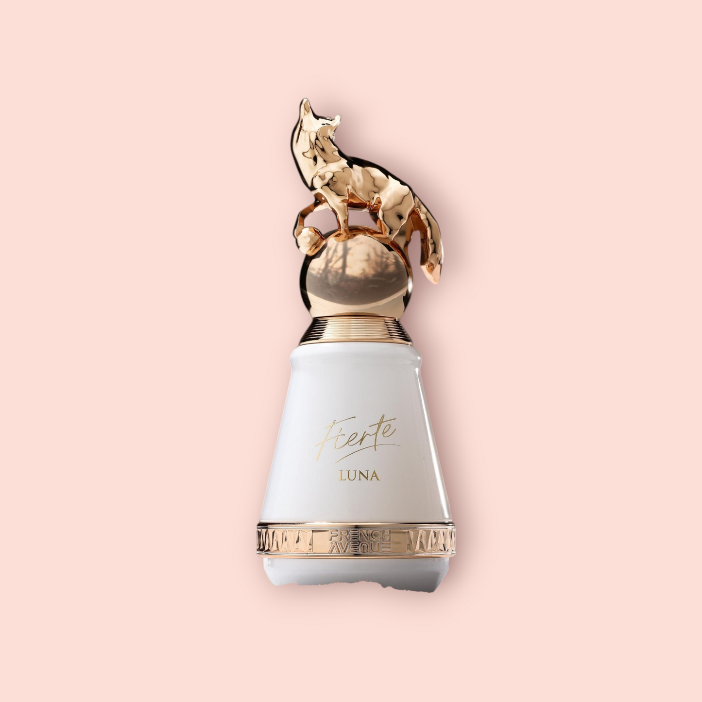 Fierte Luna EDP - Warm Spicy Tobacco | Samples & Decants