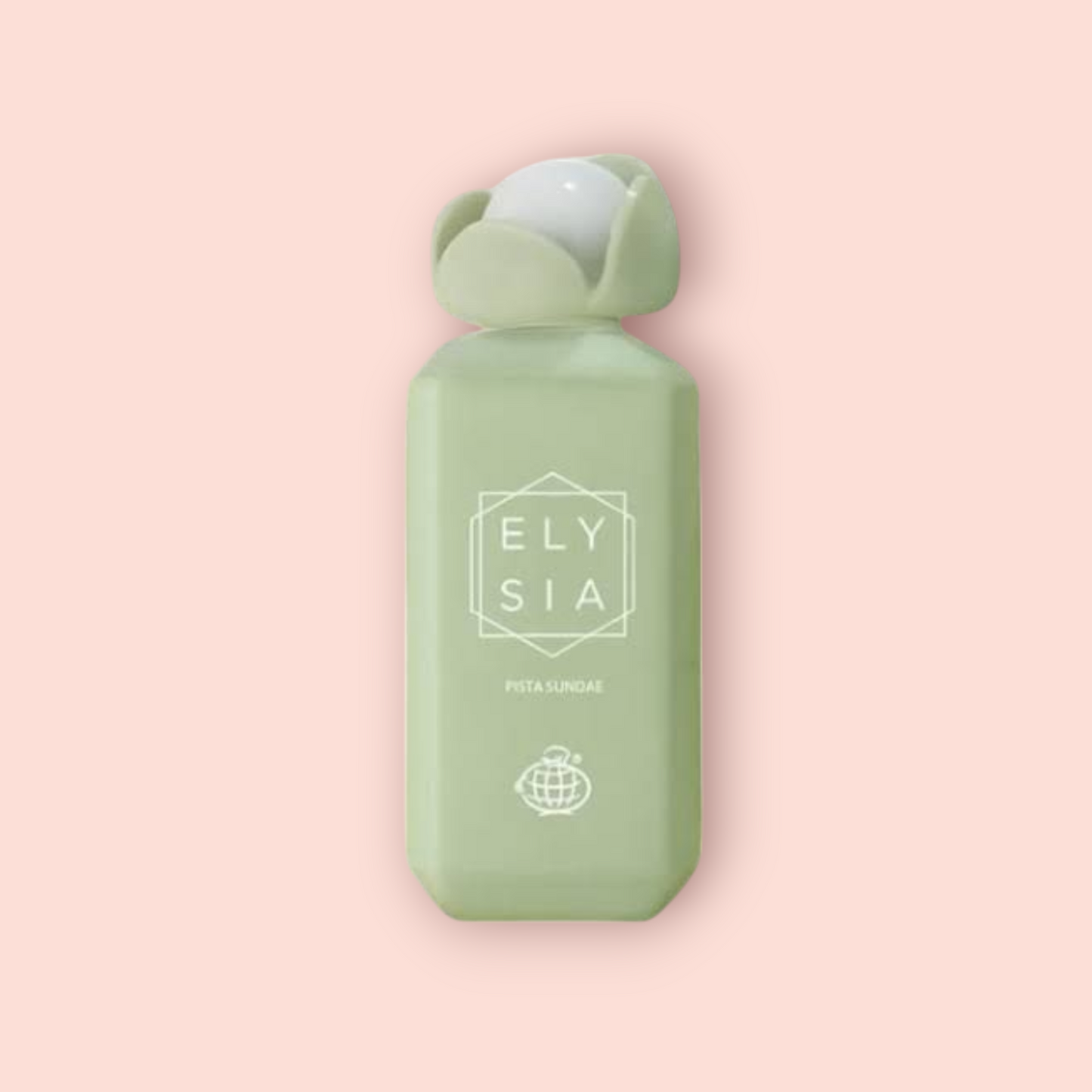 Elysia Pista Sundae EDP - Nutty Gourmand | Samples & Decants