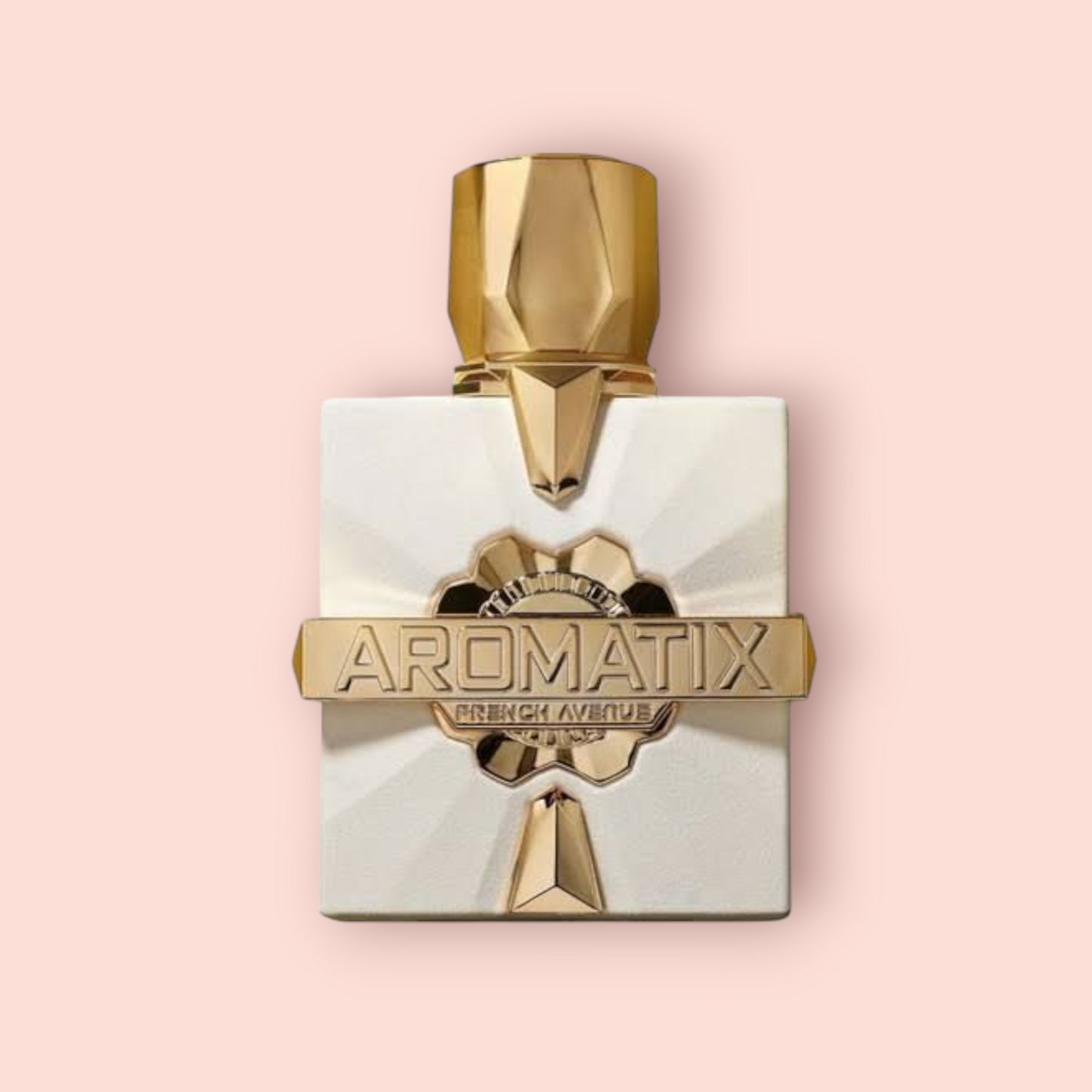 Platine Blanc EDP - Fresh Citrus Aromatic | Samples & Decants