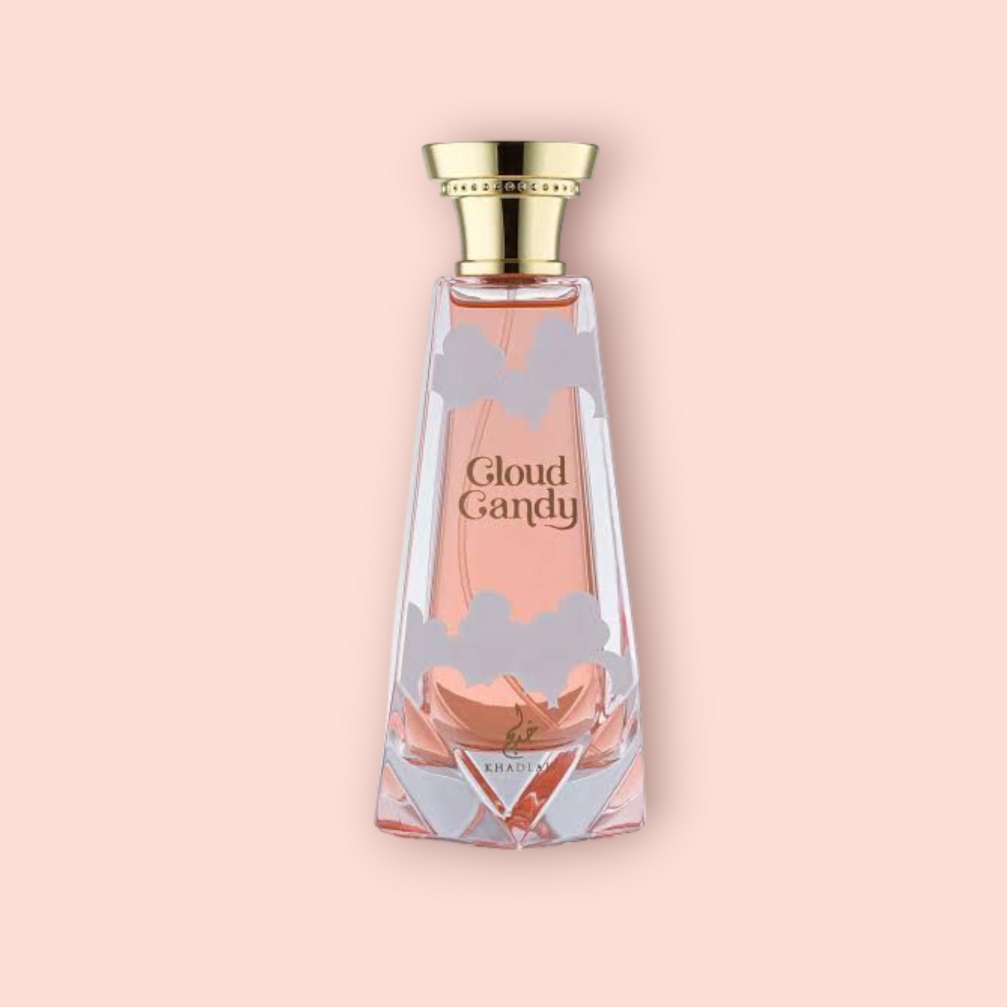Cloud Candy EDP - Sweet Gourmand Floral | Samples & Decants