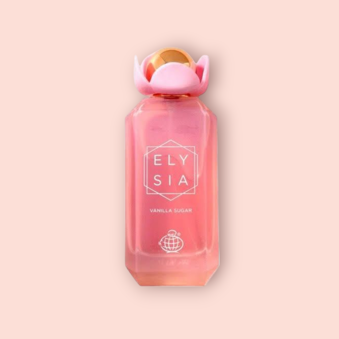 Elysia Vanilla Sugar EDP - Sweet Vanilla Gourmand | Samples & Decants