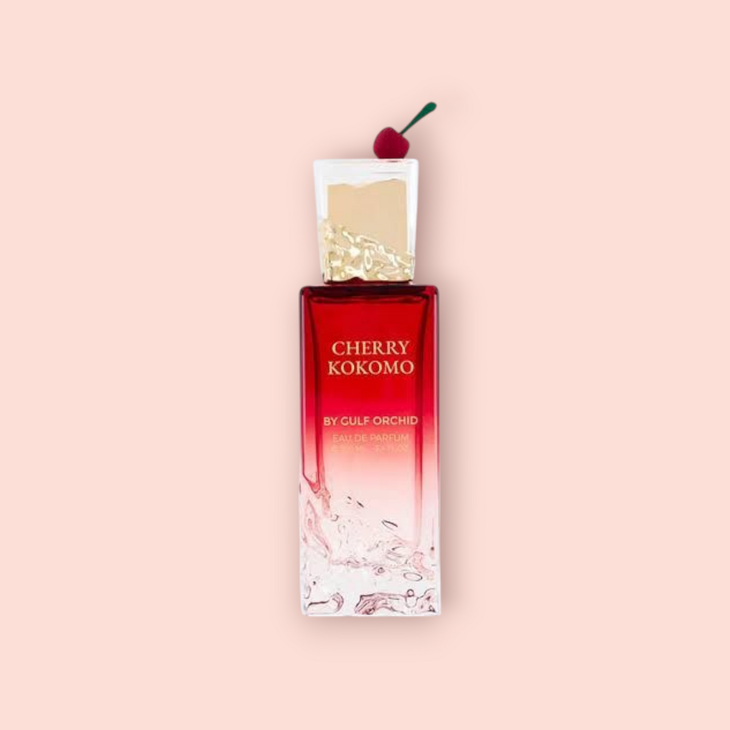 Cherry Kokomo by Gulf Orchid - 3ml Sample/Decant | Sweet Cherry, Marshmallow & Vanilla