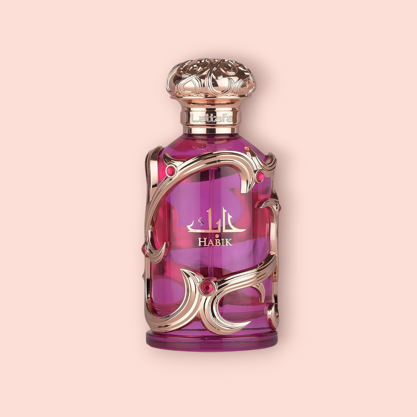 Habik For Women by LATTAFA - 3ml,5ml Sample/Decant | Blackcurrant, Rose & Vanilla