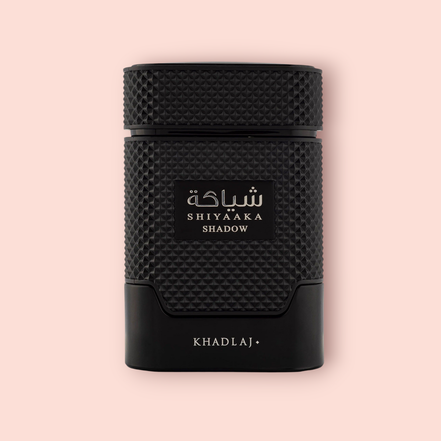 Shiyaaka Shadow by KHADLAJ - 3ml Sample/Decant | Grapefruit, Cashmere Wood & Musk