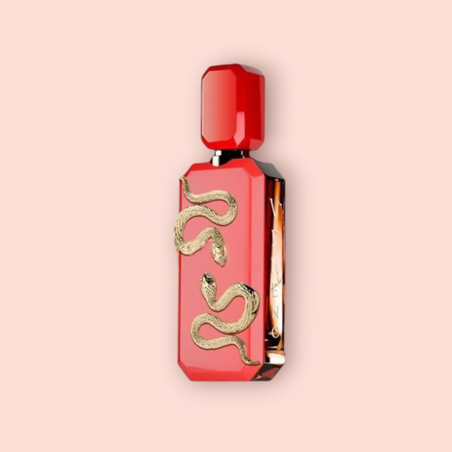 Veneno Scarlet French Avenue - 3ml Sample/Travel Size