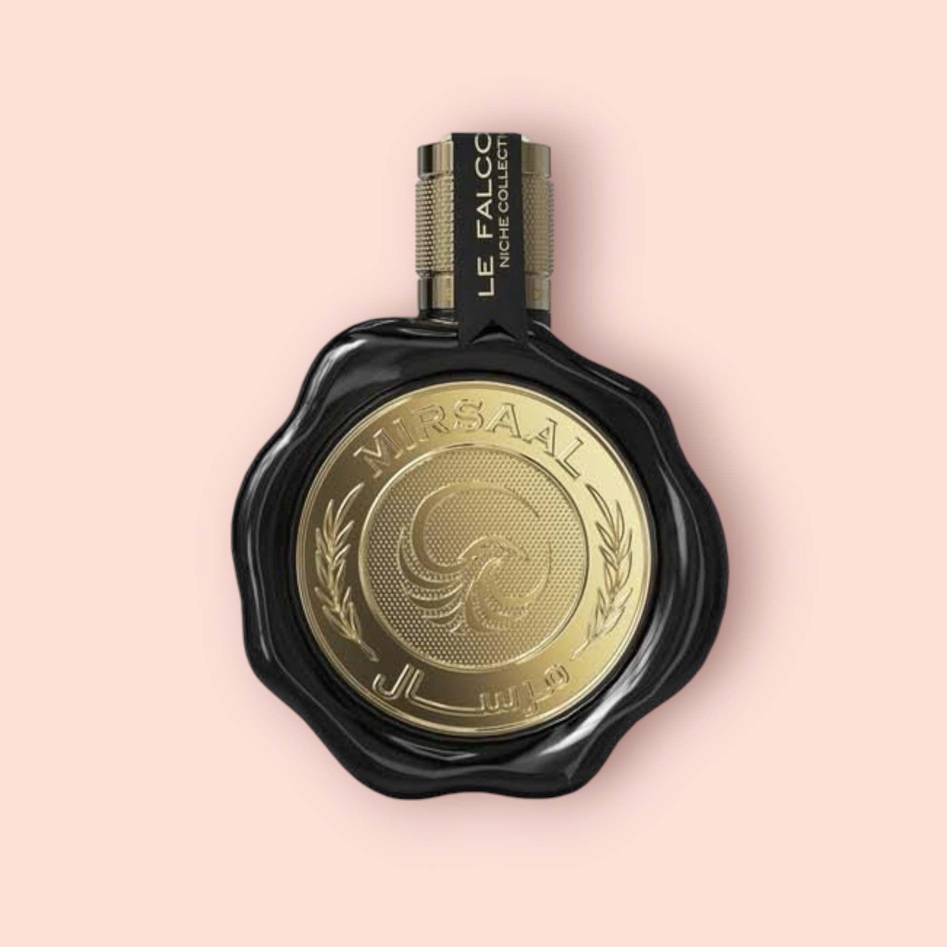 Mirsaal Valentine Sample 3ml – Citrus Fresh Perfume Australia