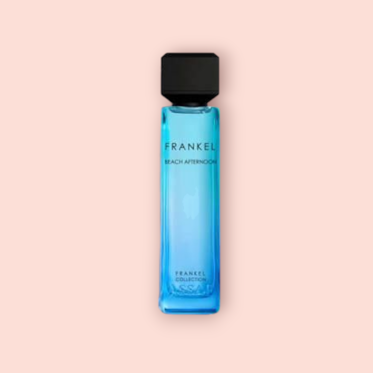 Assaf Frankel Beach Afternoon Eau de Parfum Samples & Travel Size (3ml, 5ml) - Citrus Woody Aquatic Fresh Fragrance