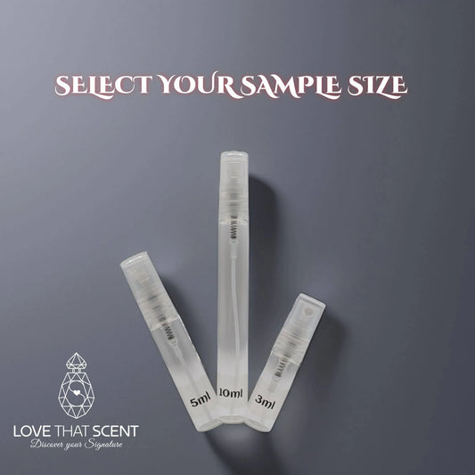 Rayhaan Jungle Vibe EDP Decant & Sample - 3ml, 5ml, 10ml