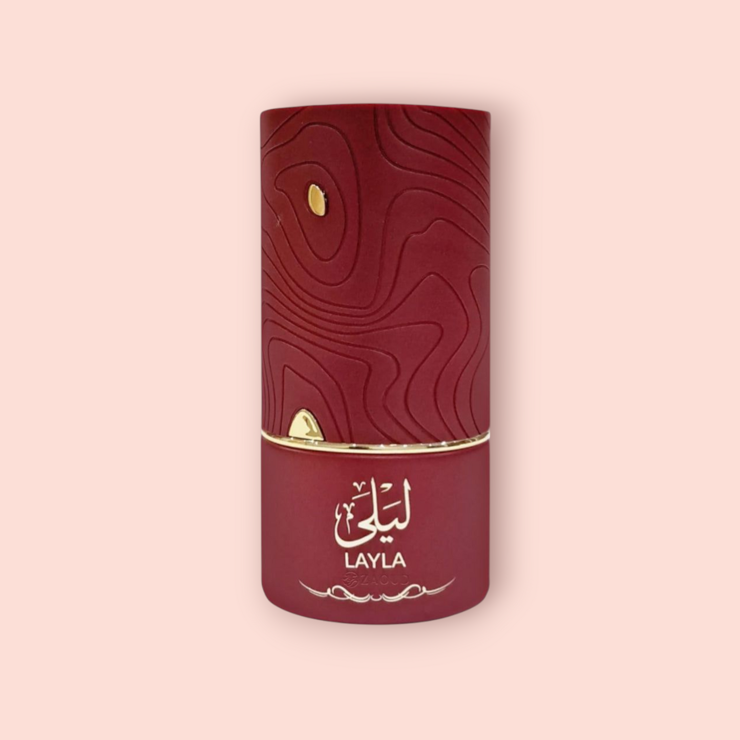 Layla by AL ABSAR - 3ml Sample/Decant | Raspberry, Rose & Cooked Sugar
