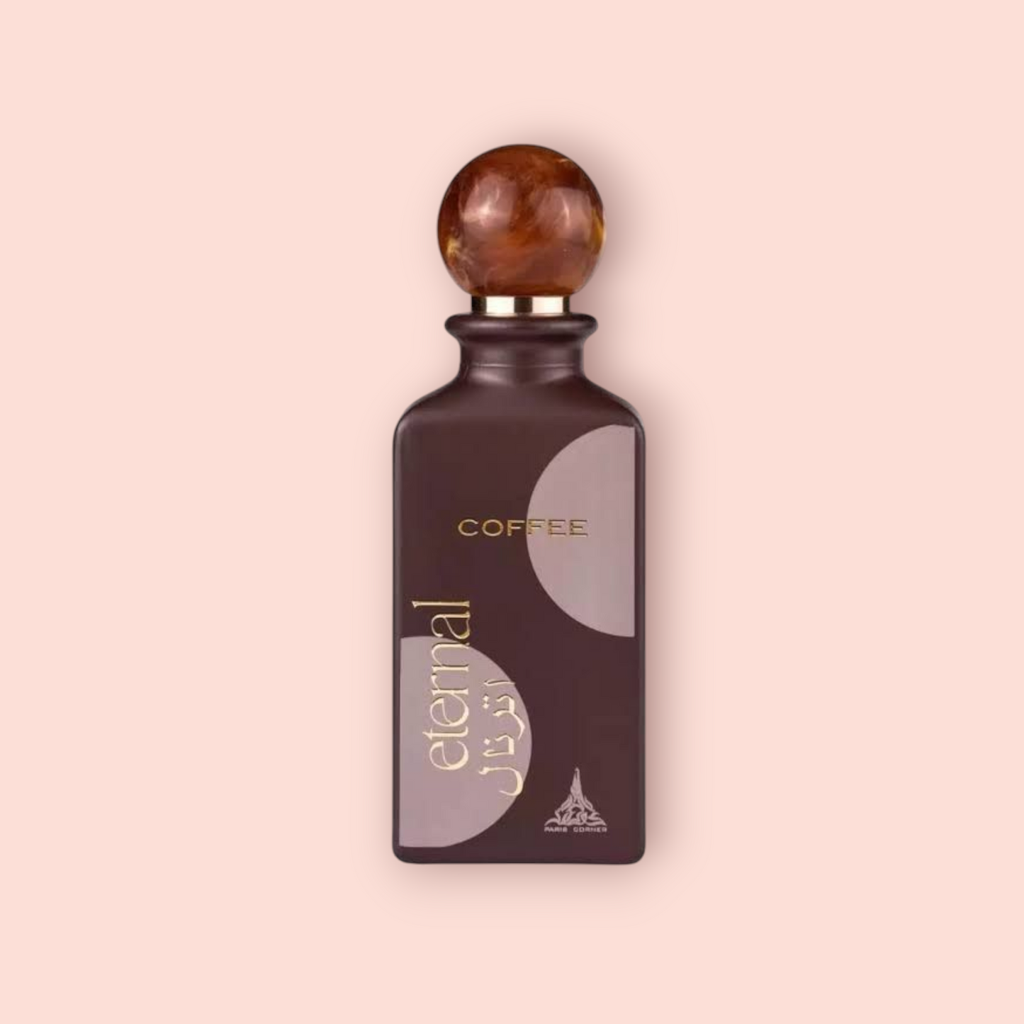 Eternal Coffee Paris Corner Sample | 3ml 5ml 10ml Decant
