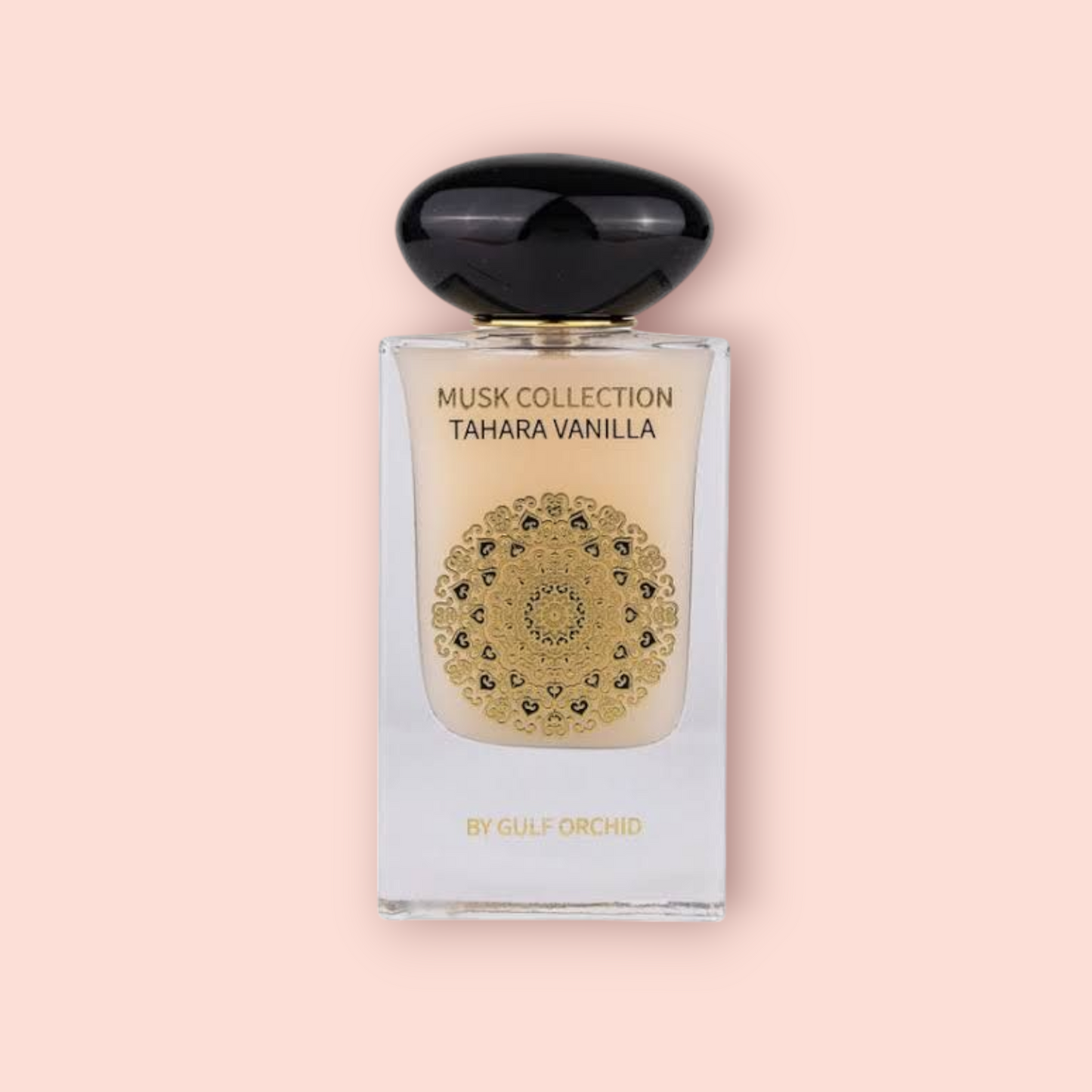 Tahara Vanilla Gulf Orchid Sample | 3ml 5ml 10ml Decant