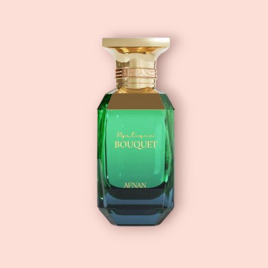 Mystique Bouquet - Fruity Floral Amber | Sample & Decant