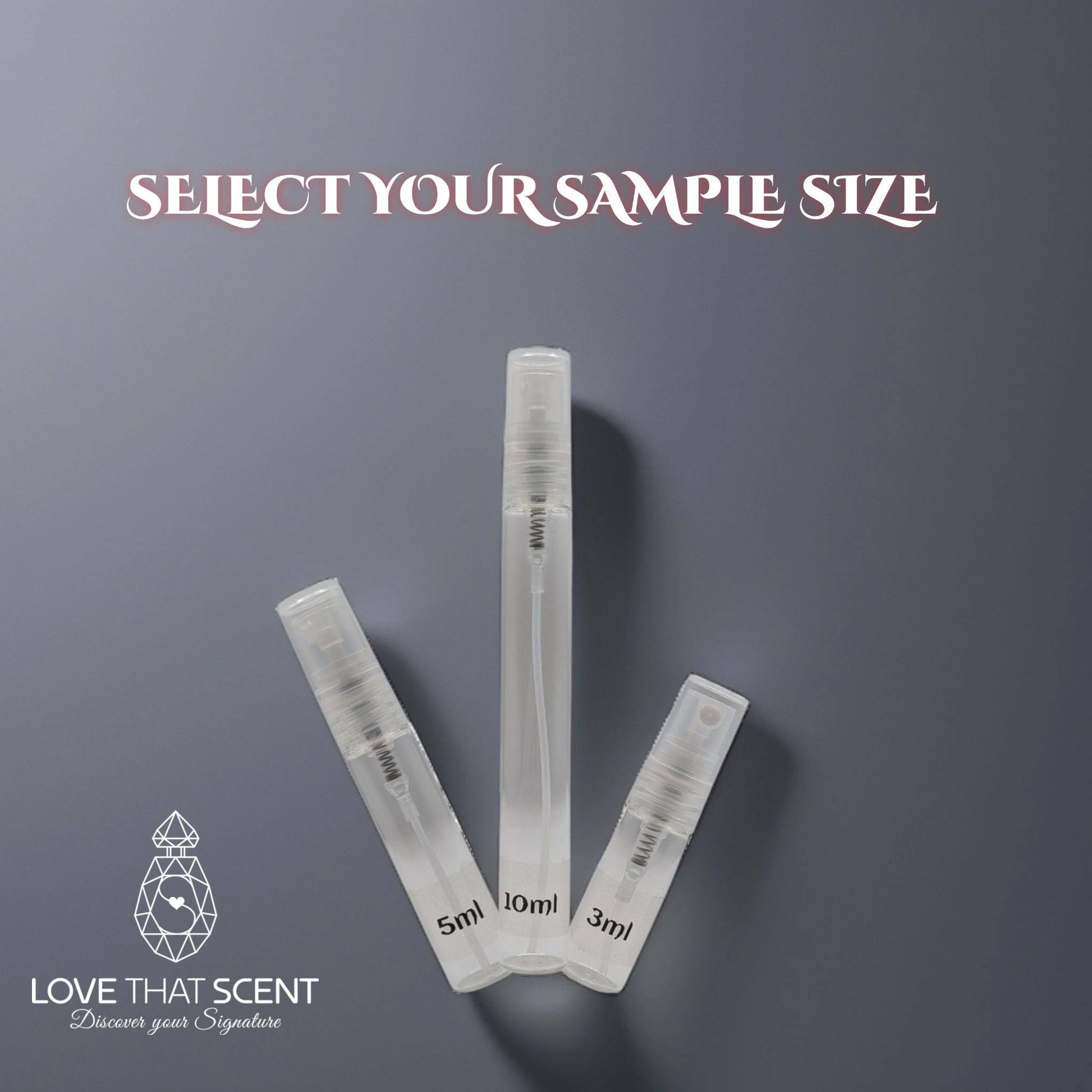 Delilah Pour Femme Sample & Decant | Elegant Women's Fragrance