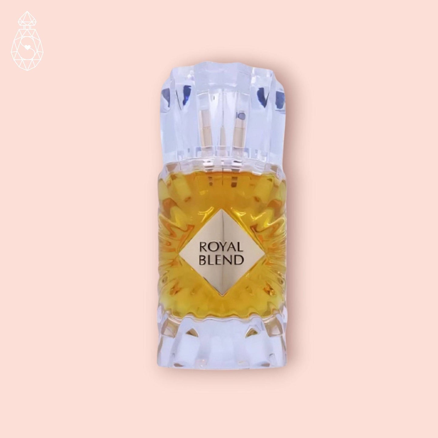 Fragrance World Royal Blend Sample & Decant | Spicy & Woody Perfume