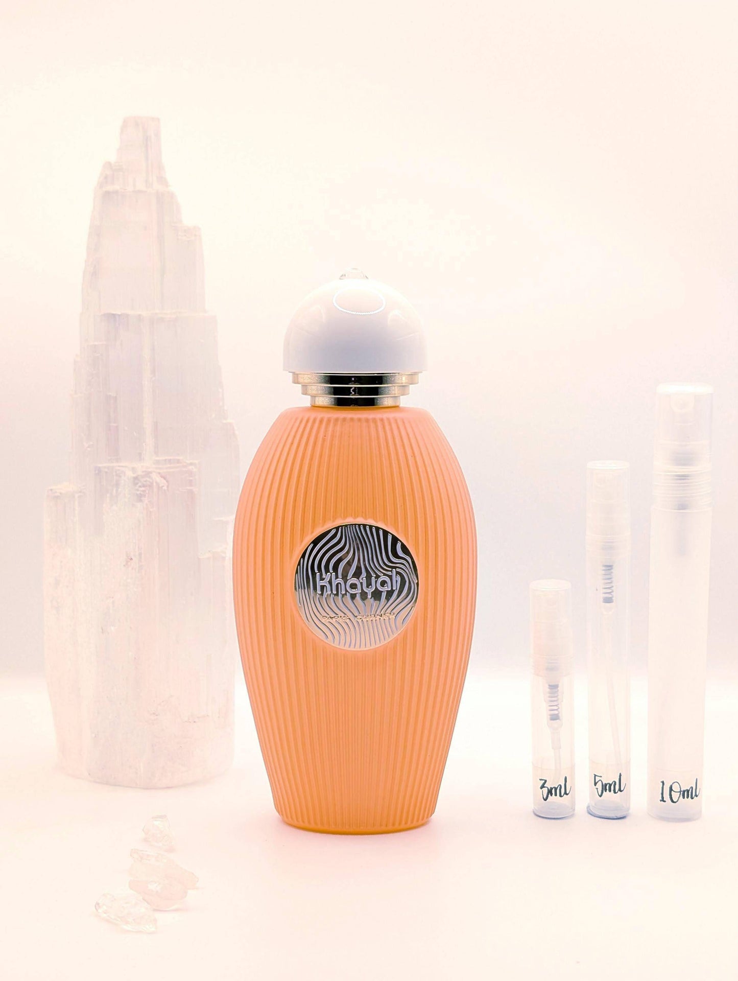 Khayal Sample & Decant | Paris Corner | Fresh & Fruity