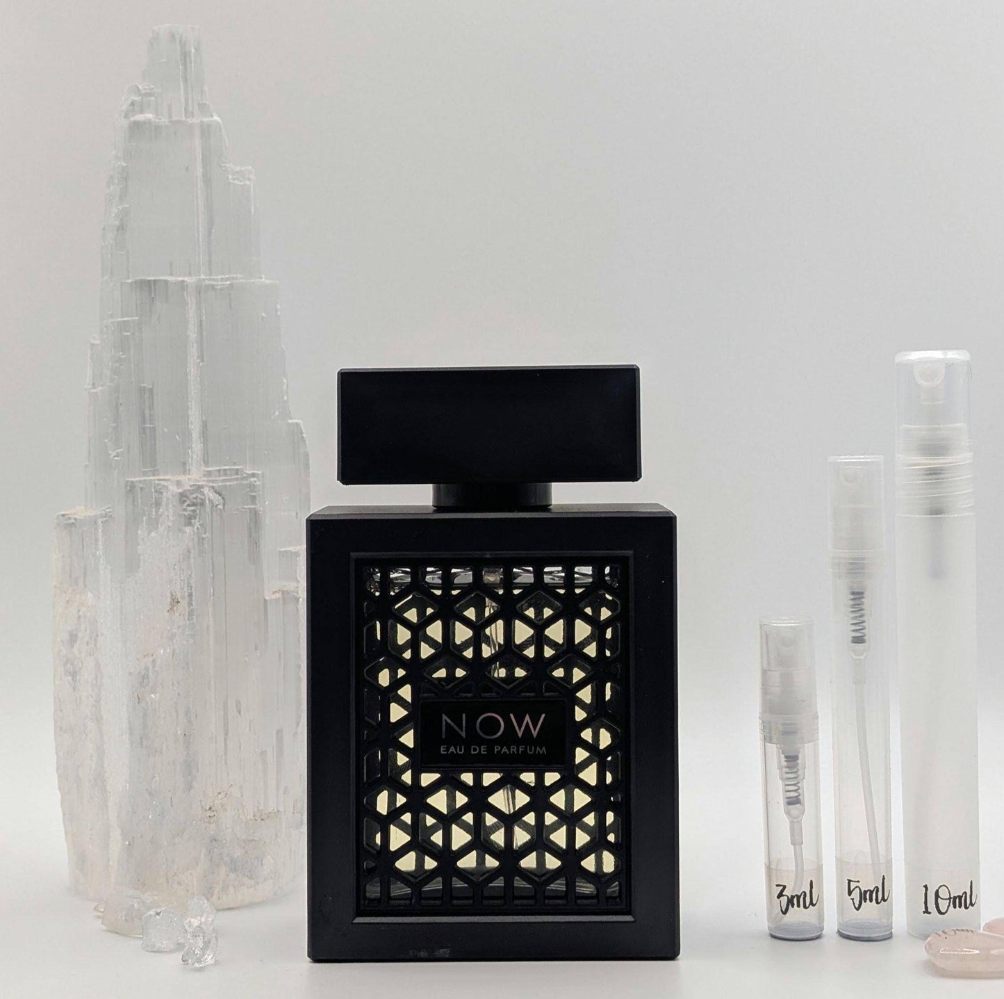 Lattafa Rave Now EDP Sample & Decant | Fresh Pineapple Burst