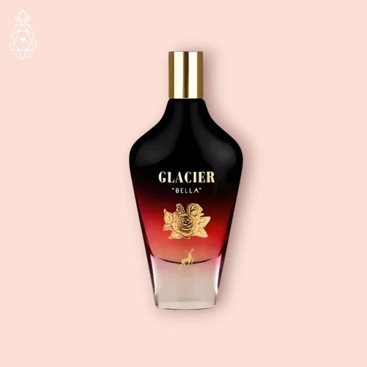 Maison Alhambra Glacier Bella Sample & Decant | Fresh & Delicate