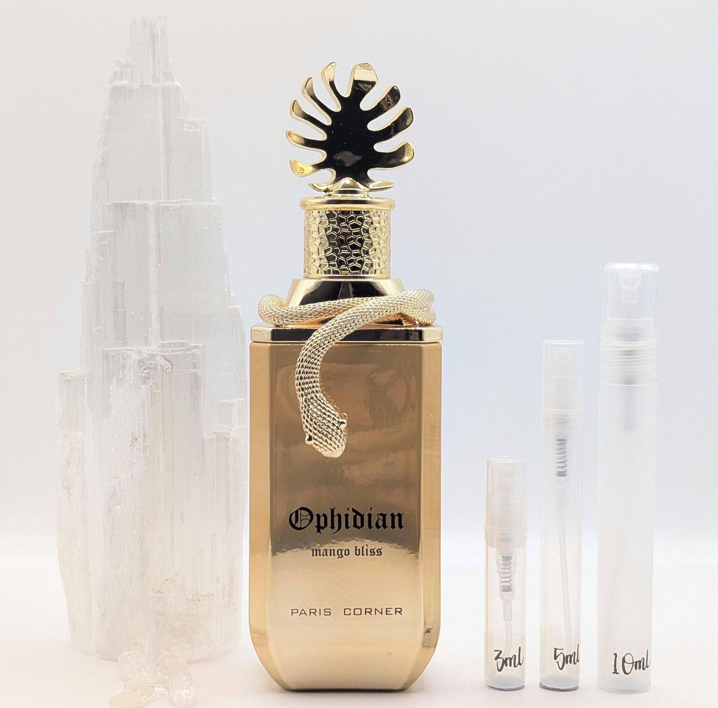 Ophidian Mango Bliss Sample & Decant | Tropical & Spicy Perfume