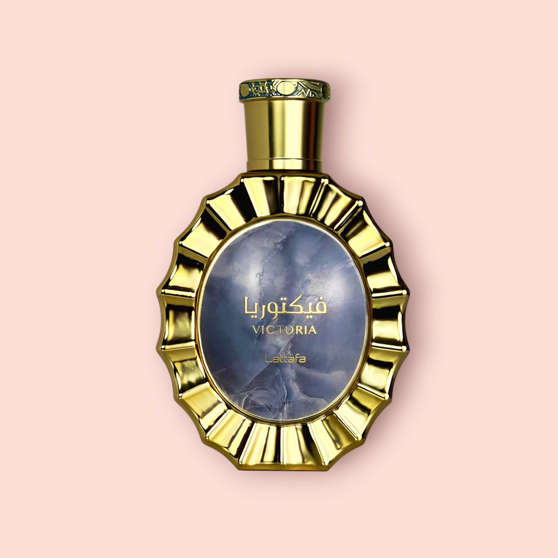 Victoria EDP | Citrus Meringue Vanilla Perfume
