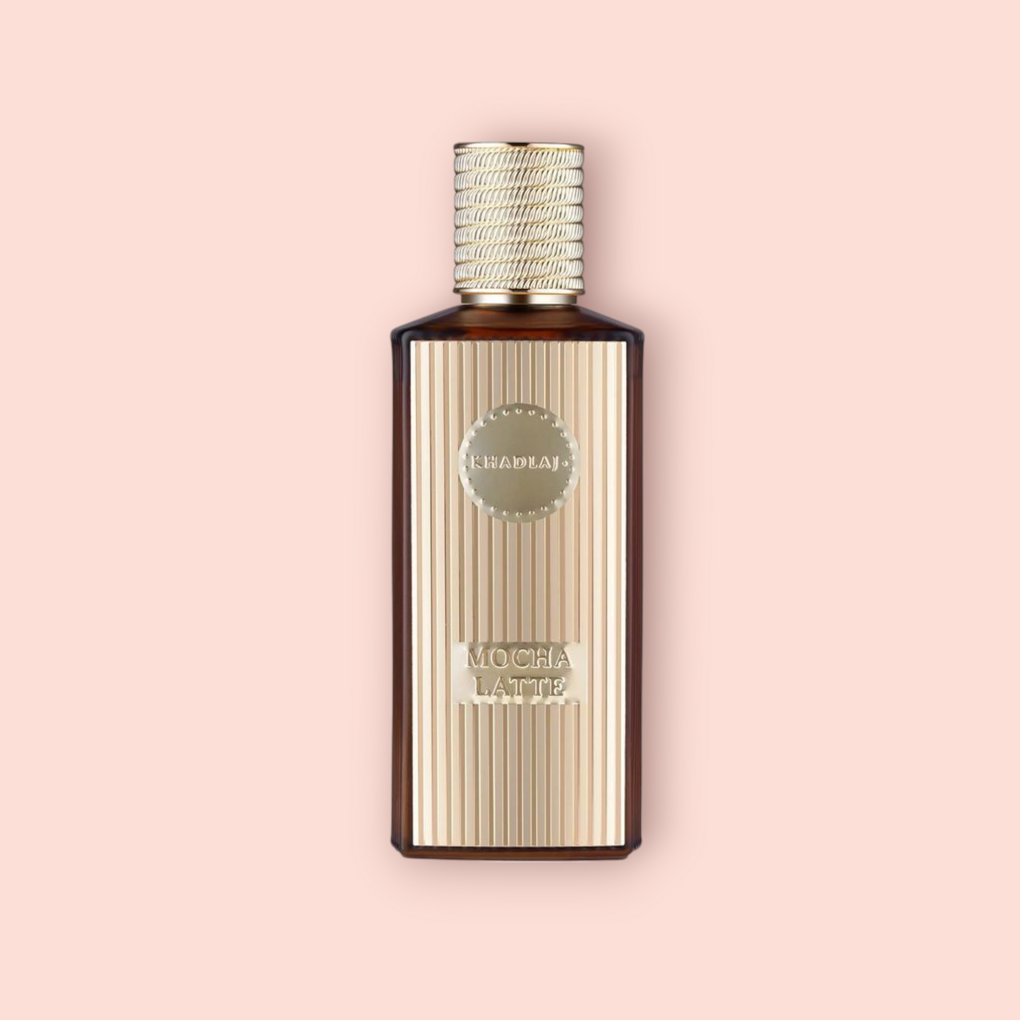 Mocha Latte Khadlaj Perfumes Sample | 3ml 5ml 10ml Decant
