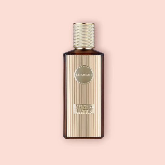 5ml Mocha Latte 100ml EDP | Khadlaj Perfumes | Sample/Decant |  Cinnamon Coffee Chocolate Vanilla Perfume - Fragrance
