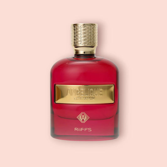 Angelique Extrait Plum by Riffs 5ml - Love That Scent
