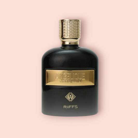 Angelique Riiffs Perfume Sample | 3ml 5ml 10ml Decant