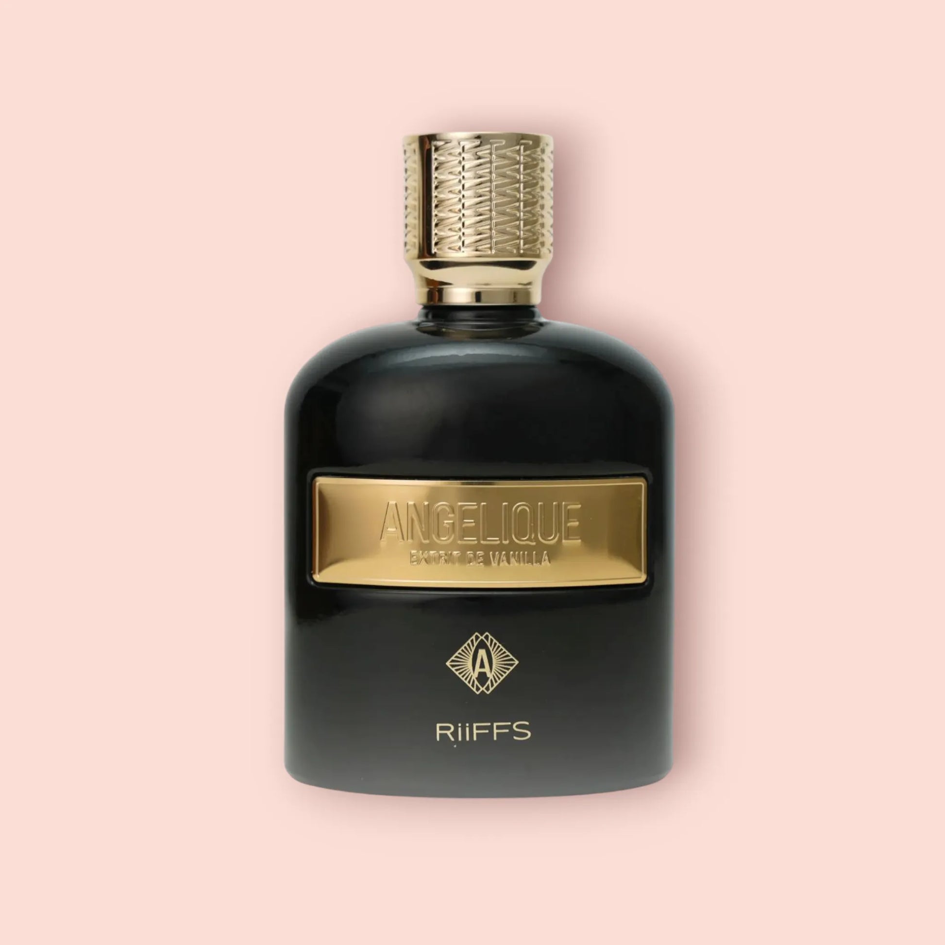 5ml Sample/Decant Angelique Riiffs Perfumes | Sweet Floral with Brown Sugar, Tonka Bean & Woody Balsamic Notes - Love That Scent