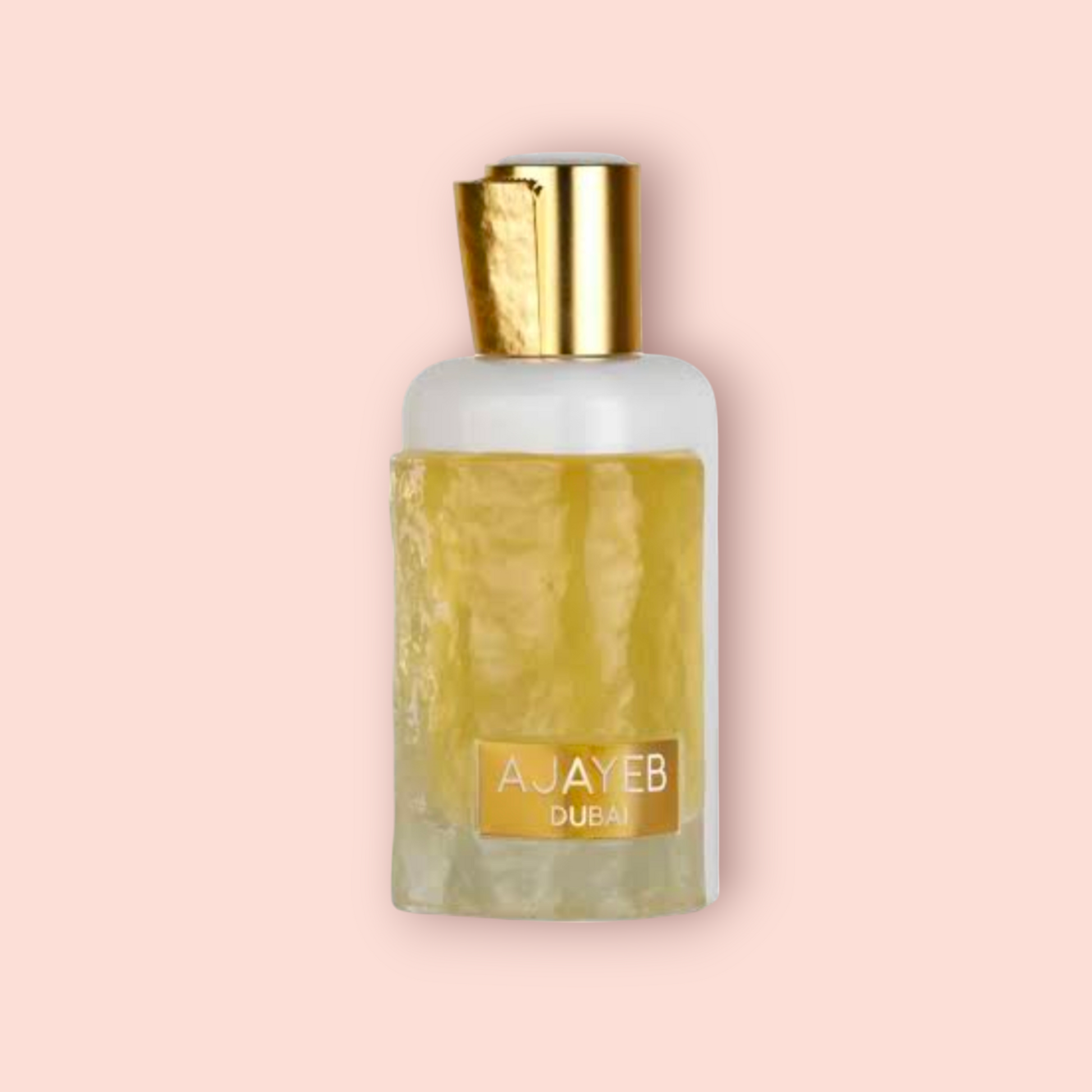Ajayeb Dubai Portrait EDP Sample | Fruity Woody Perfume