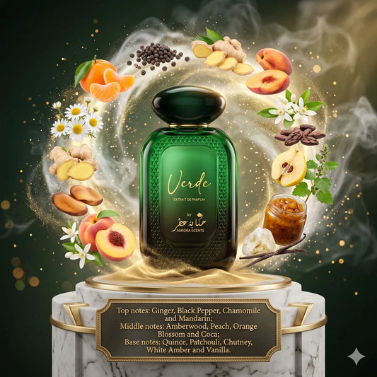 Yes Tonight Extrait De Parfum By Hekayat Atar Decant Sample - 3ml, 5ml 