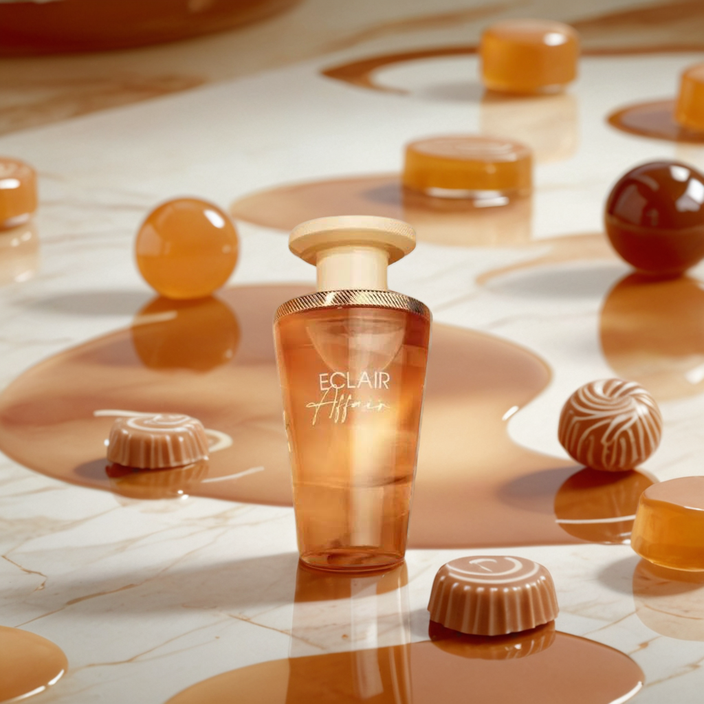 Eclair Affair EDP | Rich Gourmand Fragrance